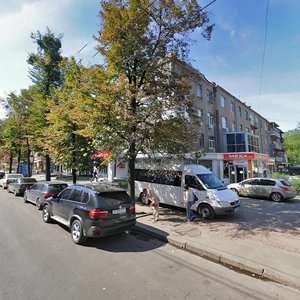 Sumska street, 59, Kharkiv: photo