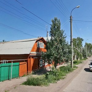 Ulitsa Khalturina, 119, Sterlitamak: photo