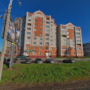 Pskovskaya Street, 48, Veliky Novgorod: photo