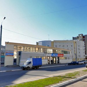 Komsomolskiy Avenue, 12А, Tver: photo