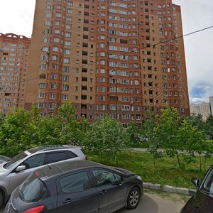 Spasskaya Street, 8, Krasnogorsk: photo