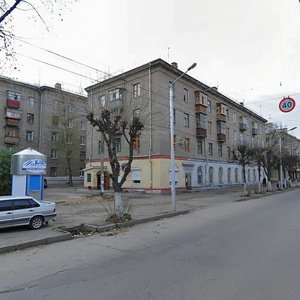 Oktyabrskaya Street, 4, Ryazan: photo