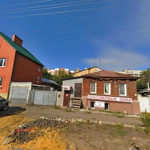 Gogolya Street, 37, Penza: photo