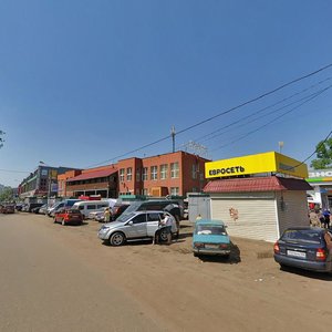 Institutskaya ulitsa, 25 ، موسكو ومحافظة موسكو: صورة