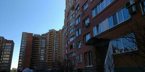 Shkolnaya Street, 9, : foto