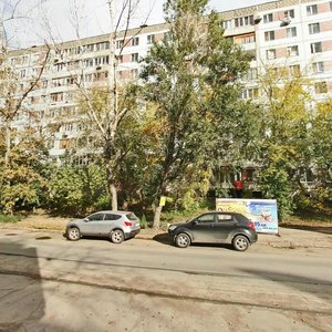Klinicheskaya Street, 32, : foto