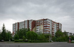 Sovetskiy Microdistrict, 40 ، : صورة