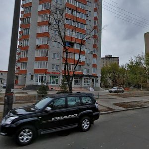 Verkhovnoi Rady Boulevard, 21Б, Kyiv: photo