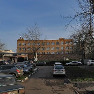 5th Magistralnaya Street, 10А, : foto