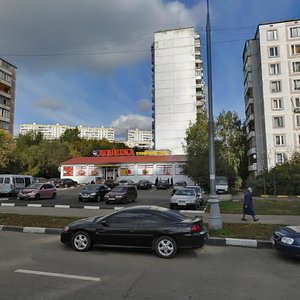 Tsyurupy Street, 7, : foto