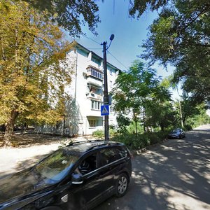 Kozaka Mamaia Street, 10, Dnipro: photo