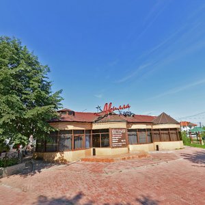 Mikrorayon Yubileyny, 35А, Irkutsk: photo