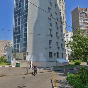 Zelenograd, к1638, : foto