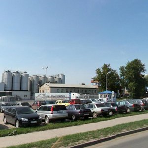 Tramvaynaya Street, 2Г, Ufa: photo