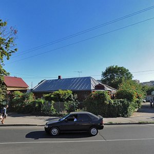 Одесса, Долгая улица, 123: фото