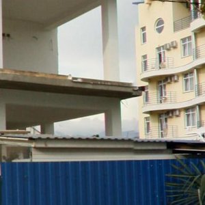 Nizhneimeretinskaya Street, 153А, Krasnodar Krai: photo