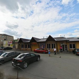 Ulitsa Kalinina, 68Б, Verhnyaya Pyshma: photo