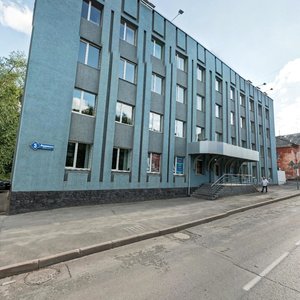 Ulitsa Fedorovskogo, 5, : foto