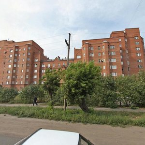 Omskaya Street, 149, Omsk: photo