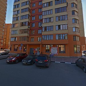 Реутов, Улица Октября, 30: фото