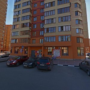 Oktyabrya Street, 30, Reutov: photo