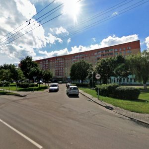 Vulica Ilicha, 87, Gomel: photo