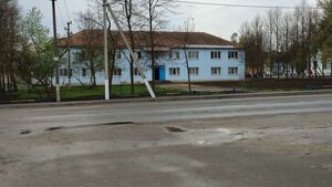 Липецкая область, Комсомольская улица, 15Б: фото