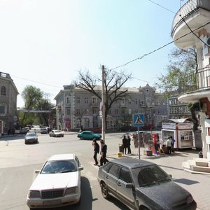 Sotsialisticheskaya Street, 54/19, Rostov‑na‑Donu: photo