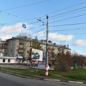 Lenin Avenue, 10, Nizhny Novgorod: photo