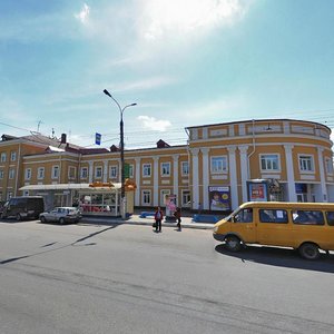 Peterburgskoe Highway, 39, Tver: photo