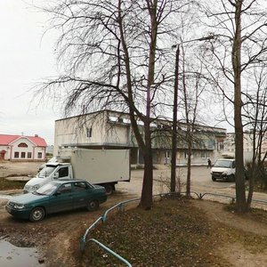 Sadovaya ulitsa, 35, Nizhny Novgorod Oblast': photo