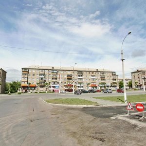 Karla Marksa Avenue, 102, Magnitogorsk: photo