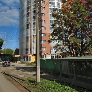 Karla Marksa Street, 111, Syktyvkar: photo