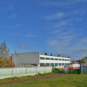 Babushkina Street, 44к11, : foto