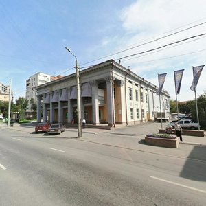 Челябинск, Улица Цвиллинга, 81: фото