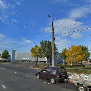 Soyuznaya Street, 2В, Izhevsk: photo