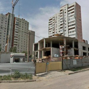 Yaroslavskaya Street, 8Б, Volgograd: photo