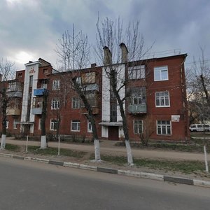 Sovetskiy prospekt, 5, : foto