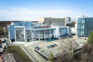 Oktyabrya Avenue, 67/2, Ufa: photo