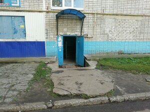 Efremova Street, 49, Ulyanovsk: photo