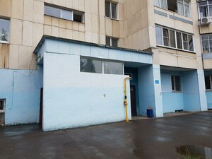 Уфа, Улица Чернышевского, 127: фото