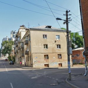 Bolshaya Manezhnaya Street, 14, Voronezh: photo