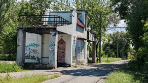 Ulitsa Moskatova, 11А, Taganrog: photo