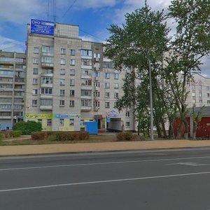 Sovetskiy Avenue, 90, Cherepovets: photo