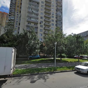 Severnoye Chertanovo Microdistrict, 3кБ ، موسكو: صورة