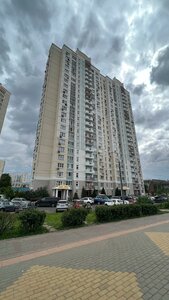 Volzhsky Boulevard, 3к1, Moscow: photo