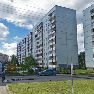 Rakhmaninova Street, 6, Veliky Novgorod: photo