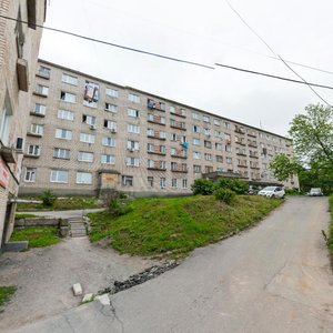 Novozhilova Street, 39 ، فلاديفوستوك: صورة