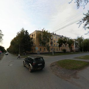 1st Krasnoarmeyskaya Street, 39 ، بيرم: صورة