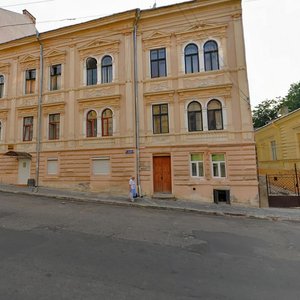 Turetska vulytsia, 3, Chernivtsi: photo